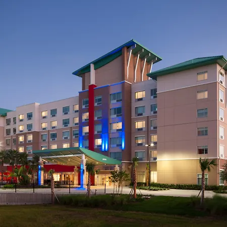 Holiday Inn Express & Suites - Orlando At Seaworld By Ihg